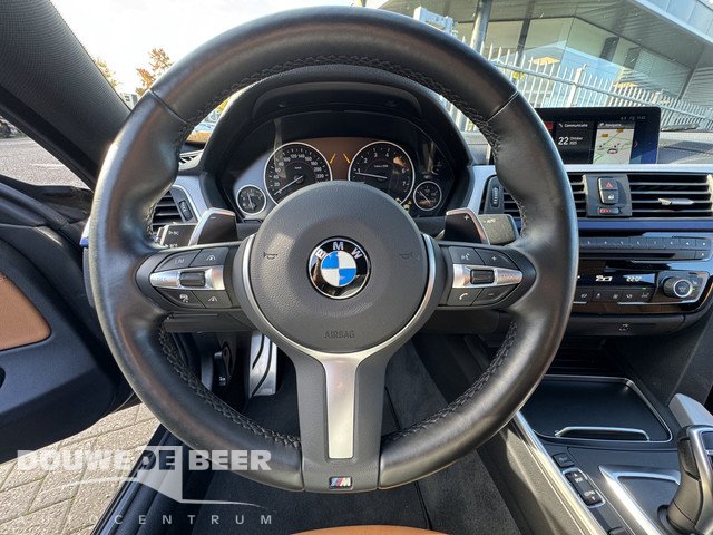 BMW 4 Serie M Sport 420i | BMW occasions BMW 4 Serie M Sport 420i | BMW occasions