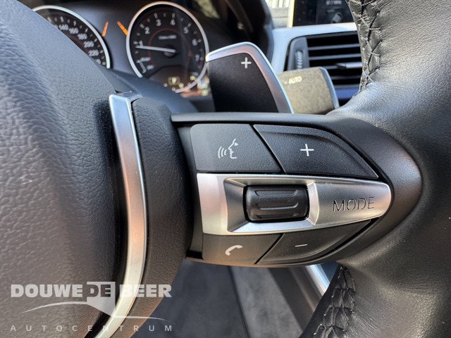 BMW 4 Serie M Sport 420i | BMW occasions BMW 4 Serie M Sport 420i | BMW occasions