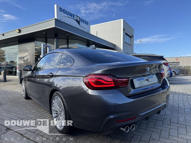 BMW 4 Serie M Sport 420i | BMW occasions BMW 4 Serie M Sport 420i | BMW occasions
