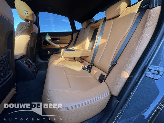 BMW 4 Serie M Sport 420i | BMW occasions BMW 4 Serie M Sport 420i | BMW occasions