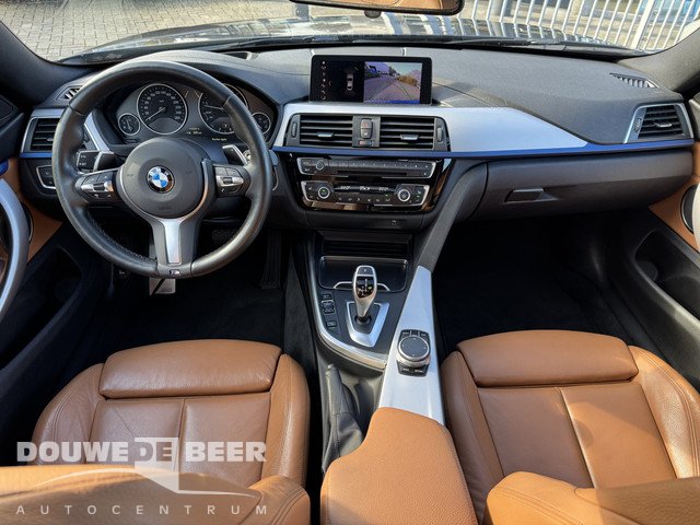 BMW 4 Serie M Sport 420i | BMW occasions BMW 4 Serie M Sport 420i | BMW occasions