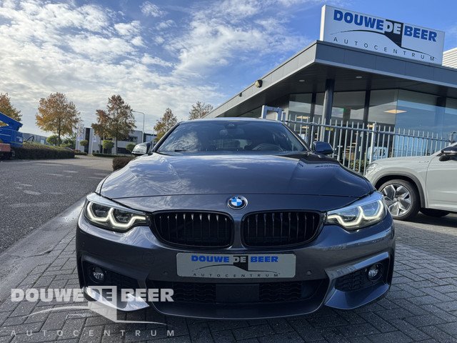 BMW 4 Serie M Sport 420i | BMW occasions BMW 4 Serie M Sport 420i | BMW occasions