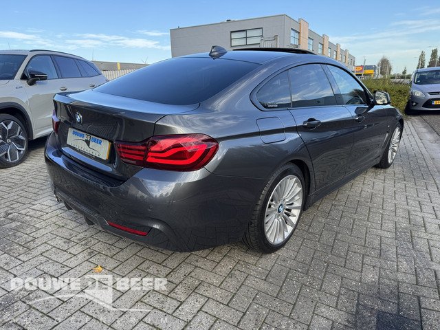 BMW 4 Serie M Sport 420i | BMW occasions BMW 4 Serie M Sport 420i | BMW occasions