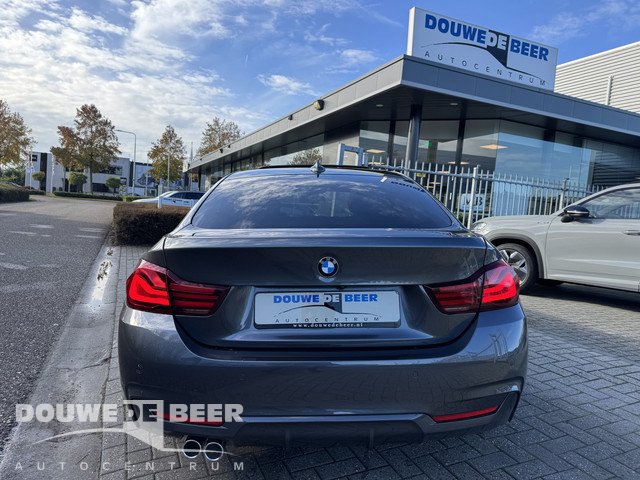 BMW 4 Serie M Sport 420i | BMW occasions BMW 4 Serie M Sport 420i | BMW occasions