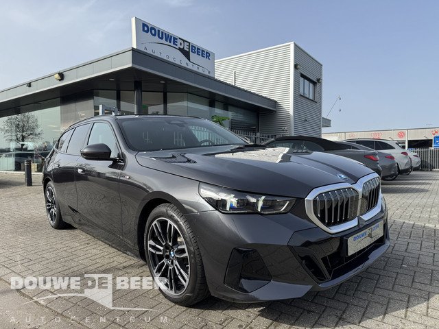 BMW 5 Serie | BMW occasions | Autobedrijf Douwe De Beer