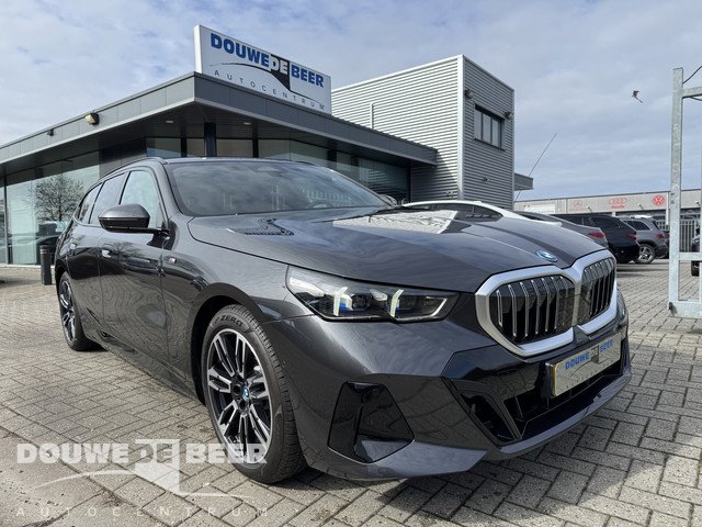 BMW 5 Serie | BMW occasions | Autobedrijf Douwe De Beer
