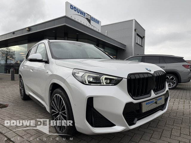 BMW X1 | BMW occasions | Autobedrijf Douwe De Beer