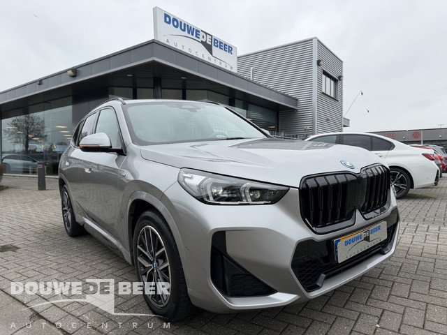 BMW X1 | BMW occasions | Autobedrijf Douwe De Beer