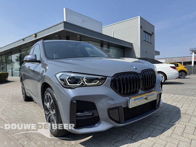 BMW X1 | BMW occasions | Autobedrijf Douwe De Beer