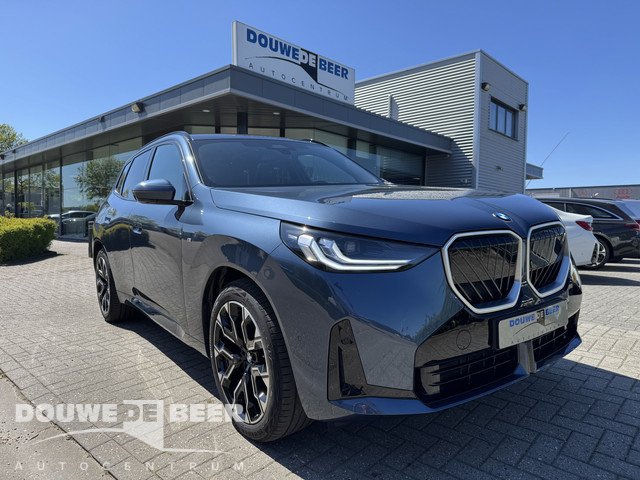 BMW X3 | BMW occasions | Autobedrijf Douwe De Beer