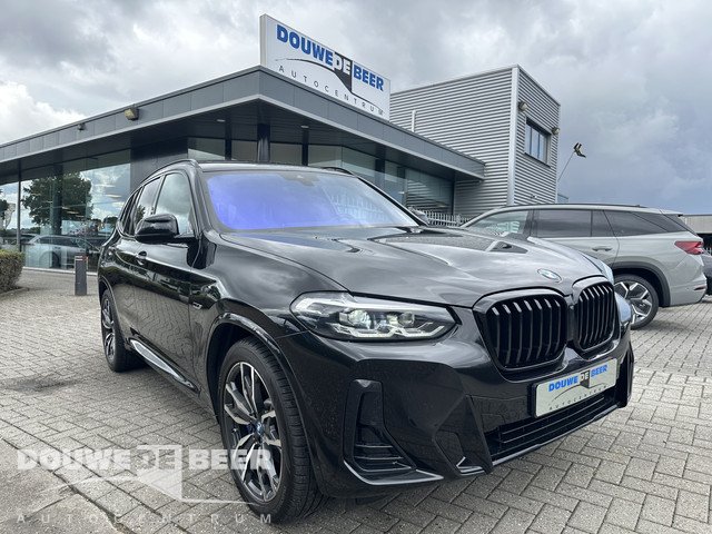 BMW X3 | BMW occasions | Autobedrijf Douwe De Beer