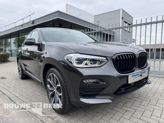BMW X4 | BMW occasions | Autobedrijf Douwe De Beer