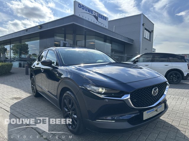 Mazda CX-30 | Mazda occasions | Autobedrijf Douwe De Beer