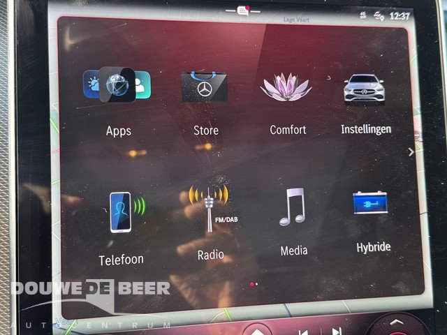 Mercedes-Benz C-Klasse Estate 300 e 4MATIC AMG Night | Mercedes-Benz occasions Mercedes-Benz C-Klasse Estate 300 e 4MATIC AMG Night | Mercedes-Benz occasions