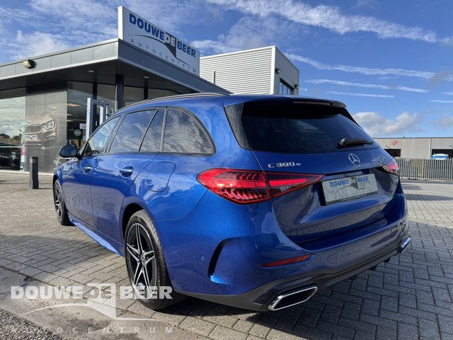 Mercedes-Benz C-Klasse Estate 300 e 4MATIC AMG Night | Mercedes-Benz occasions Mercedes-Benz C-Klasse Estate 300 e 4MATIC AMG Night | Mercedes-Benz occasions