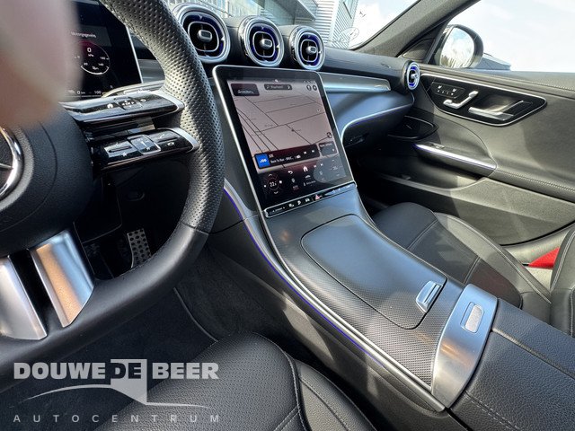 Mercedes-Benz C-Klasse Estate 300 e 4MATIC AMG Night | Mercedes-Benz occasions Mercedes-Benz C-Klasse Estate 300 e 4MATIC AMG Night | Mercedes-Benz occasions