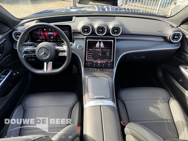 Mercedes-Benz C-Klasse Estate 300 e 4MATIC AMG Night | Mercedes-Benz occasions Mercedes-Benz C-Klasse Estate 300 e 4MATIC AMG Night | Mercedes-Benz occasions