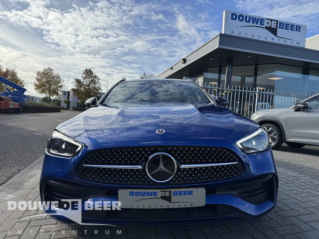 Mercedes-Benz C-Klasse Estate 300 e 4MATIC AMG Night | Mercedes-Benz occasions Mercedes-Benz C-Klasse Estate 300 e 4MATIC AMG Night | Mercedes-Benz occasions