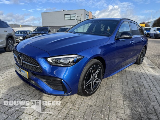 Mercedes-Benz C-Klasse Estate 300 e 4MATIC AMG Night | Mercedes-Benz occasions Mercedes-Benz C-Klasse Estate 300 e 4MATIC AMG Night | Mercedes-Benz occasions