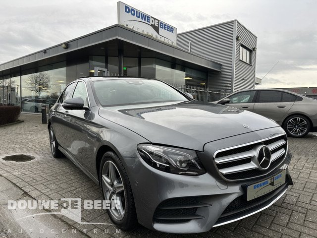 Mercedes-Benz E-Klasse | Mercedes-Benz occasions | Autobedrijf Douwe De Beer