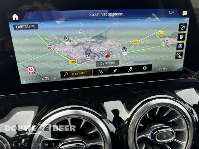 Mercedes-Benz EQA 300 4MATIC AMG Line 67 kWh | Mercedes-Benz occasions Mercedes-Benz EQA 300 4MATIC AMG Line 67 kWh | Mercedes-Benz occasions