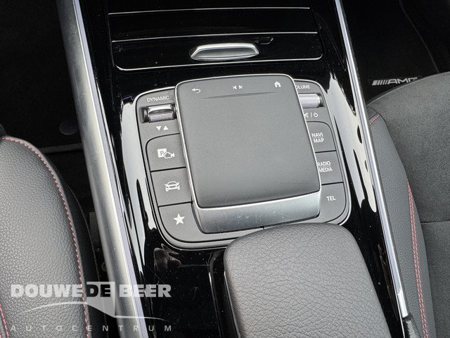 Mercedes-Benz EQA 300 4MATIC AMG Line 67 kWh | Mercedes-Benz occasions Mercedes-Benz EQA 300 4MATIC AMG Line 67 kWh | Mercedes-Benz occasions