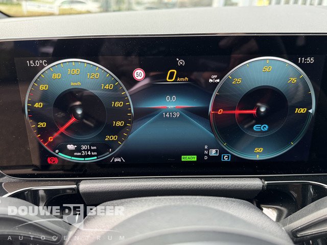 Mercedes-Benz EQA 300 4MATIC AMG Line 67 kWh | Mercedes-Benz occasions Mercedes-Benz EQA 300 4MATIC AMG Line 67 kWh | Mercedes-Benz occasions