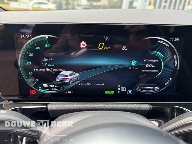 Mercedes-Benz EQA 300 4MATIC AMG Line 67 kWh | Mercedes-Benz occasions Mercedes-Benz EQA 300 4MATIC AMG Line 67 kWh | Mercedes-Benz occasions