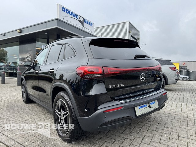 Mercedes-Benz EQA 300 4MATIC AMG Line 67 kWh | Mercedes-Benz occasions Mercedes-Benz EQA 300 4MATIC AMG Line 67 kWh | Mercedes-Benz occasions