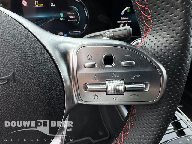 Mercedes-Benz EQA 300 4MATIC AMG Line 67 kWh | Mercedes-Benz occasions Mercedes-Benz EQA 300 4MATIC AMG Line 67 kWh | Mercedes-Benz occasions