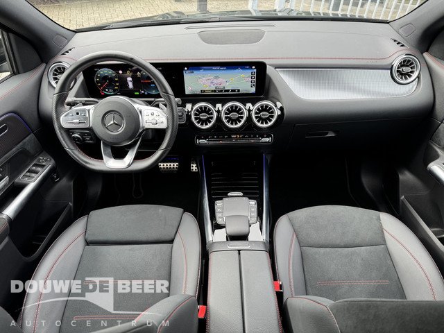 Mercedes-Benz EQA 300 4MATIC AMG Line 67 kWh | Mercedes-Benz occasions Mercedes-Benz EQA 300 4MATIC AMG Line 67 kWh | Mercedes-Benz occasions