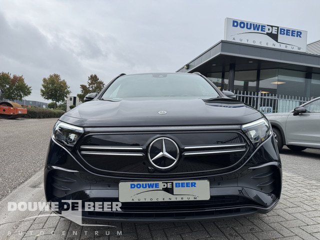 Mercedes-Benz EQA 300 4MATIC AMG Line 67 kWh | Mercedes-Benz occasions Mercedes-Benz EQA 300 4MATIC AMG Line 67 kWh | Mercedes-Benz occasions