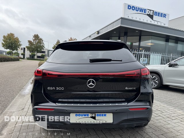 Mercedes-Benz EQA 300 4MATIC AMG Line 67 kWh | Mercedes-Benz occasions Mercedes-Benz EQA 300 4MATIC AMG Line 67 kWh | Mercedes-Benz occasions