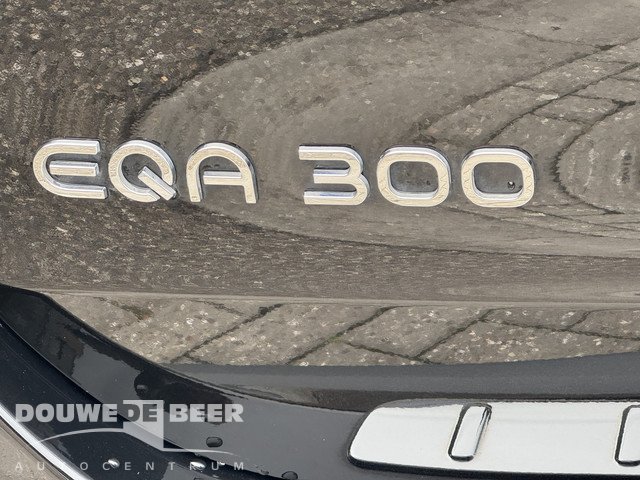 Mercedes-Benz EQA 300 4MATIC AMG Line 67 kWh | Mercedes-Benz occasions Mercedes-Benz EQA 300 4MATIC AMG Line 67 kWh | Mercedes-Benz occasions