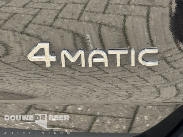 Mercedes-Benz EQA 300 4MATIC AMG Line 67 kWh | Mercedes-Benz occasions Mercedes-Benz EQA 300 4MATIC AMG Line 67 kWh | Mercedes-Benz occasions