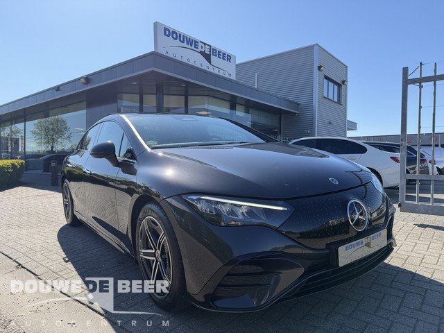 Mercedes-Benz EQE 300 AMG Line 89 kWh | Mercedes-Benz occasions