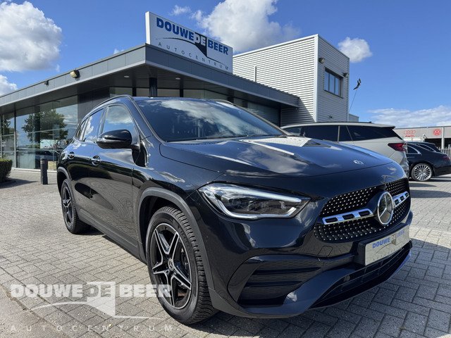 Mercedes-Benz GLA | Mercedes-Benz occasions | Autobedrijf Douwe De Beer