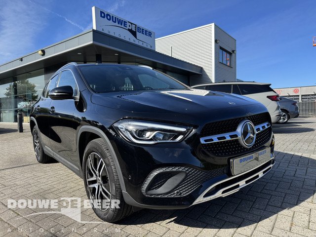 Mercedes-Benz GLA | Mercedes-Benz occasions | Autobedrijf Douwe De Beer
