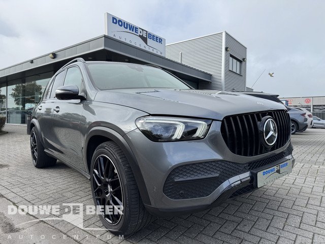 Mercedes-Benz GLE | Mercedes-Benz occasions | Autobedrijf Douwe De Beer