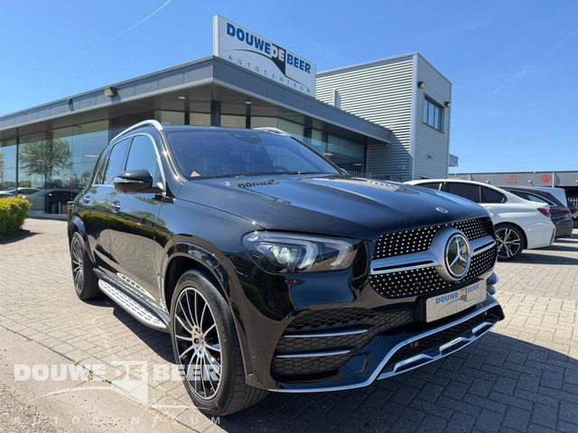Mercedes-Benz GLE | Mercedes-Benz occasions | Autobedrijf Douwe De Beer