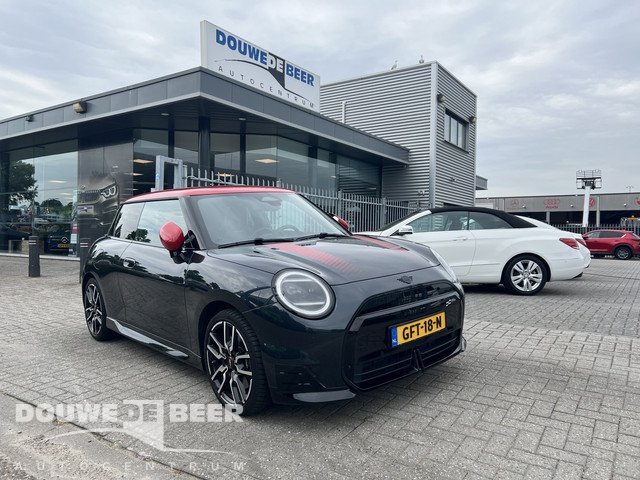 MINI 3-deurs | MINI occasions | Autobedrijf Douwe De Beer