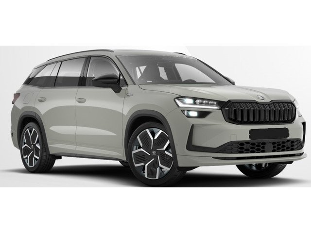 Škoda Kodiaq | Škoda occasions | Autobedrijf Douwe De Beer