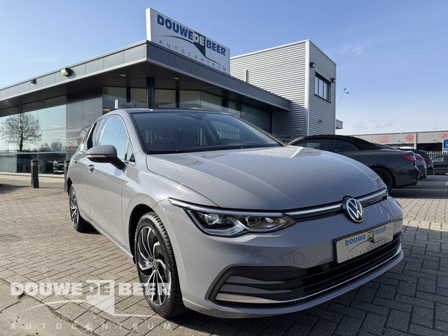 Volkswagen Golf | Volkswagen occasions | Autobedrijf Douwe De Beer