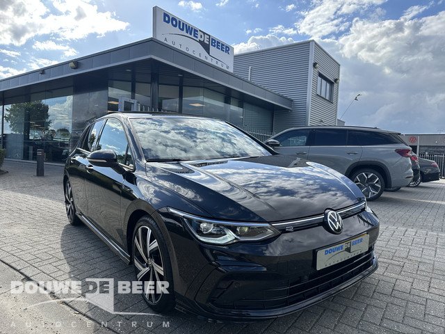 Volkswagen Golf | Volkswagen occasions | Autobedrijf Douwe De Beer