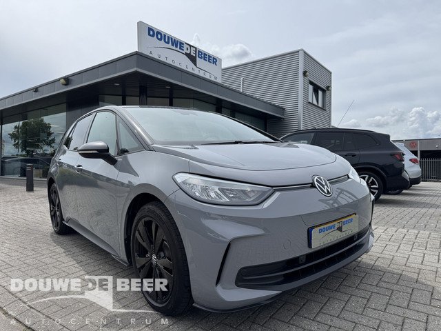 Volkswagen ID.3 | Volkswagen occasions | Autobedrijf Douwe De Beer
