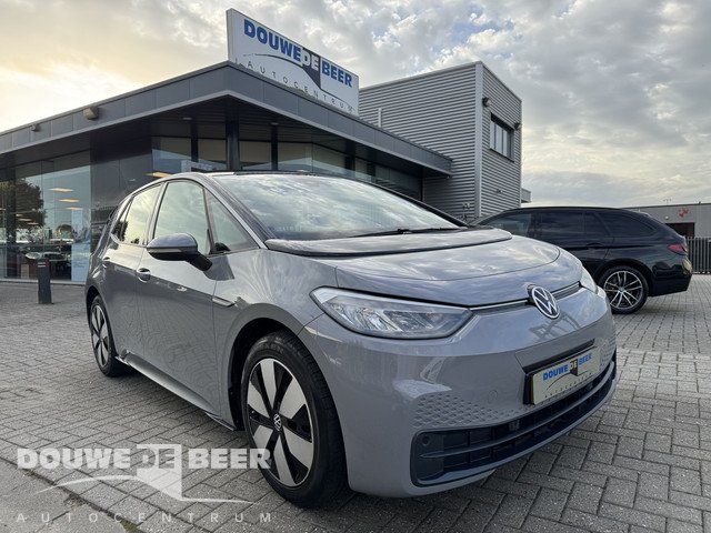 Volkswagen ID.3 | Volkswagen occasions | Autobedrijf Douwe De Beer