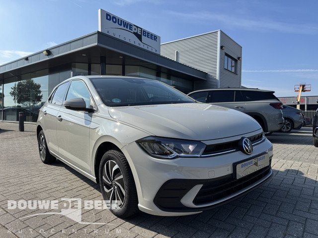 Volkswagen Polo | Volkswagen occasions | Autobedrijf Douwe De Beer