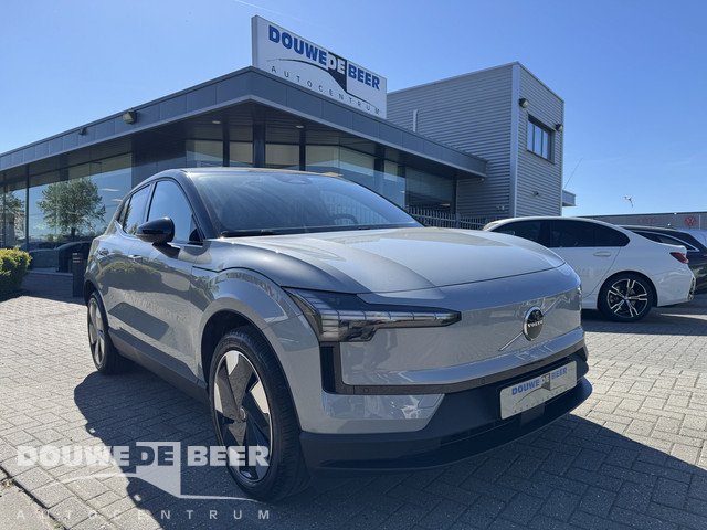 Volvo EX30 | Volvo occasions | Autobedrijf Douwe De Beer