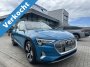 Audi e-tron e-tron 55 quattro 95 kWh Advanced | Audi occasions
