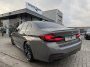 BMW 5 Serie 520i M-Sport Facelift | BMW occasions